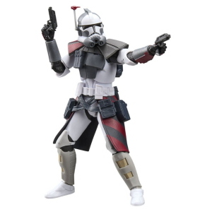 Star Wars - The Clone Wars ARC Trooper Havoc, Colt & Blitz 3-Pack The Black Series Hasbro