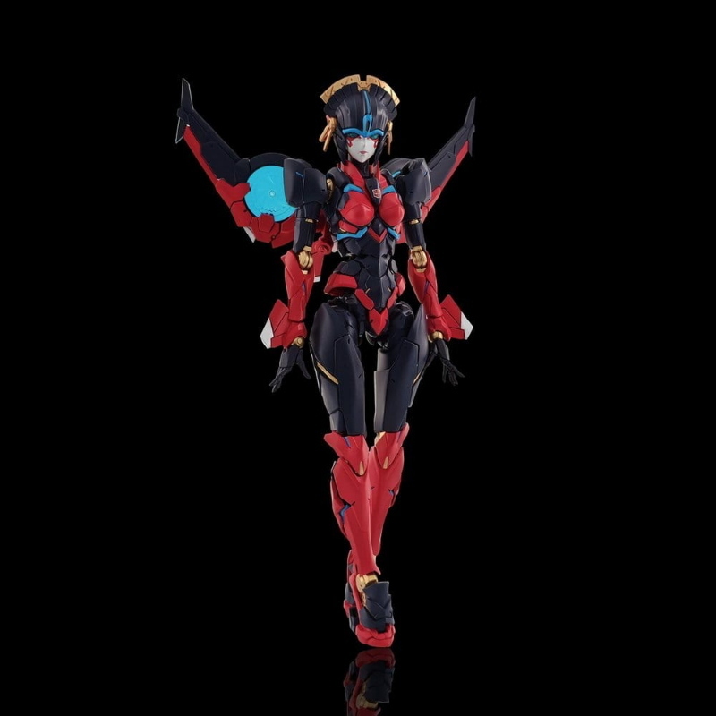 Transformers - Windblade Furai Action Flame Toys