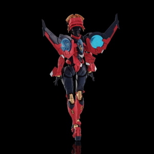 Transformers - Windblade Furai Action Flame Toys