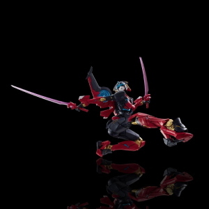 Transformers - Windblade Furai Action Flame Toys