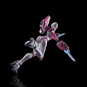 Transformers - Arcee Furai Action Flame Toys