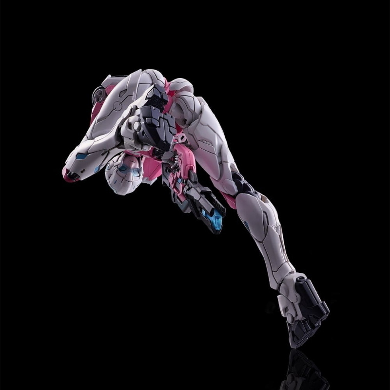 Transformers - Arcee Furai Action Flame Toys