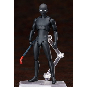 Detective Conan - True Criminal figma FREEing