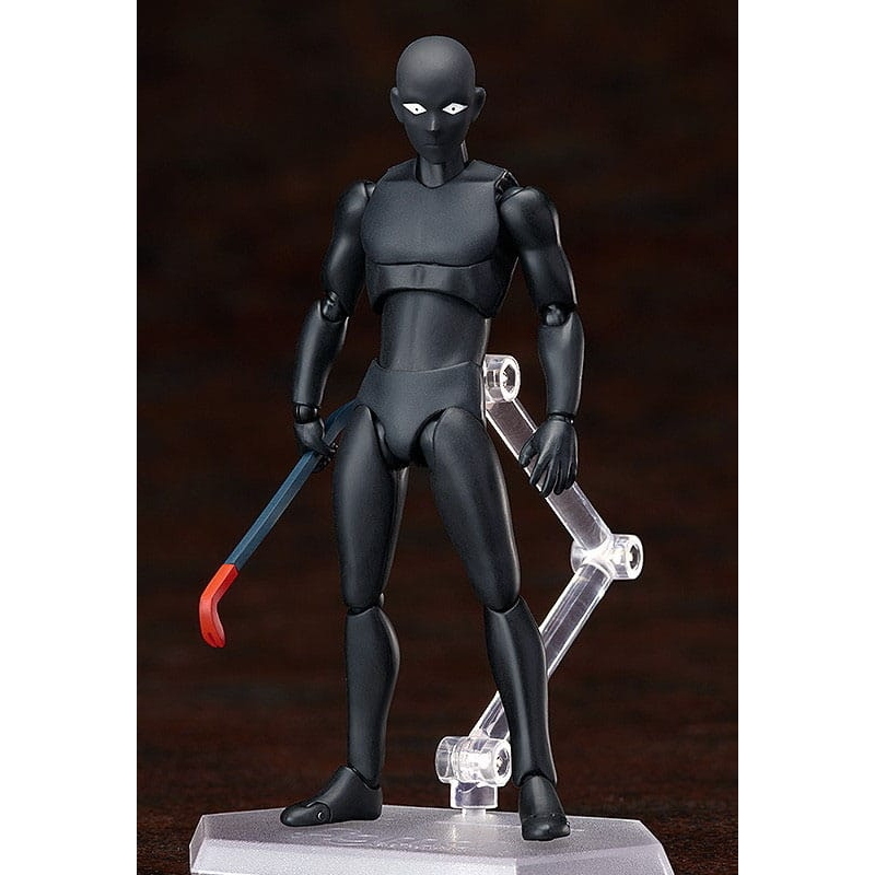Detective Conan - True Criminal figma FREEing