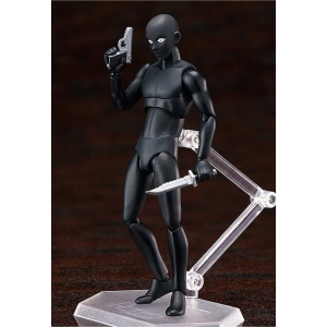 Detective Conan - True Criminal figma FREEing