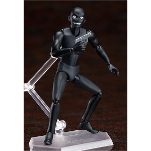 Detective Conan - True Criminal figma FREEing
