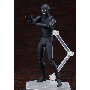 Detective Conan - True Criminal figma FREEing
