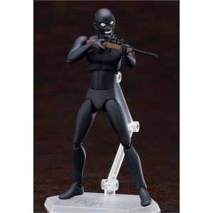 Detective Conan - True Criminal figma FREEing
