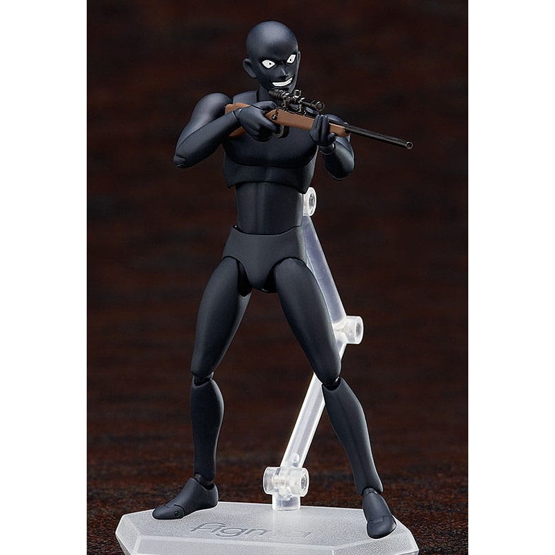 Detective Conan - True Criminal figma FREEing