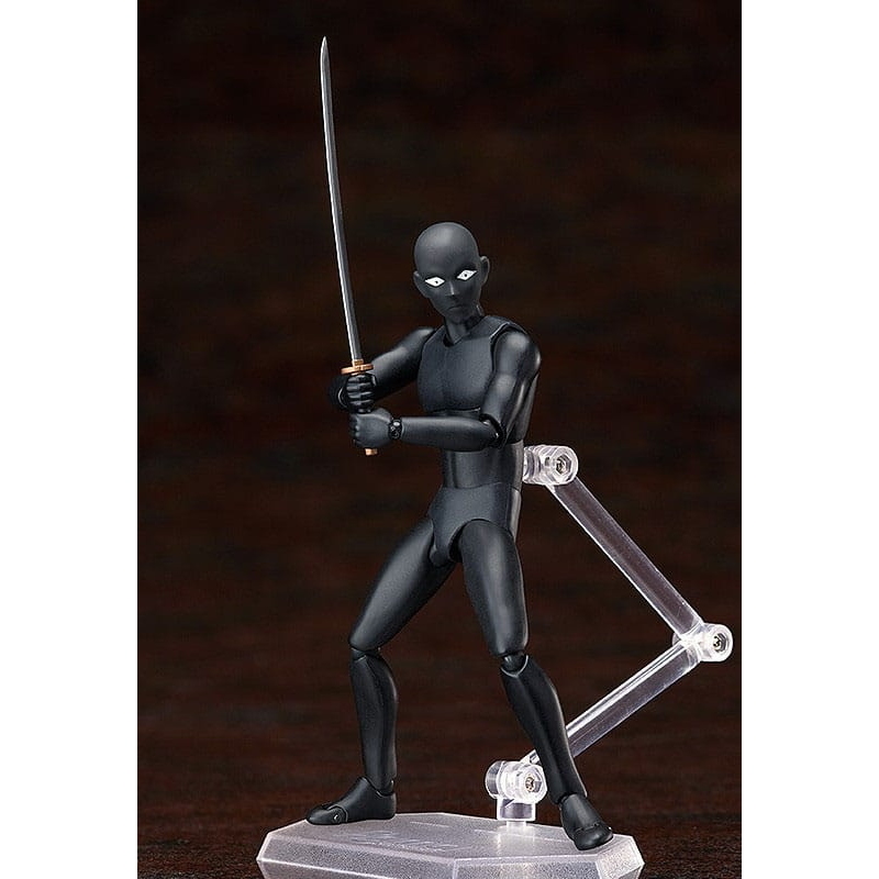 Detective Conan - True Criminal figma FREEing