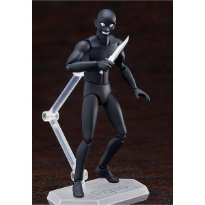 Detective Conan - True Criminal figma FREEing