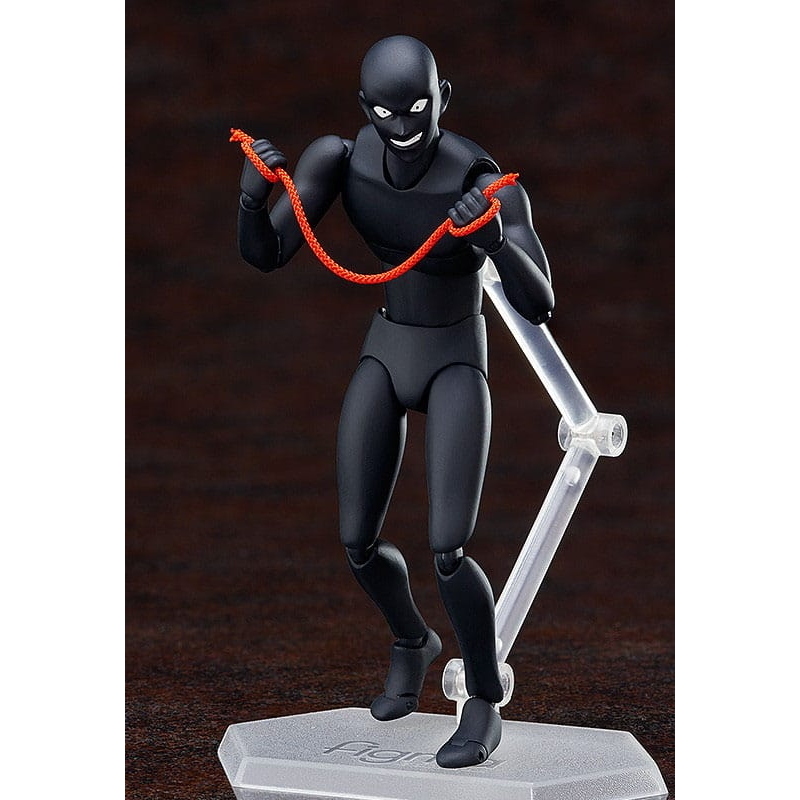 Detective Conan - True Criminal figma FREEing