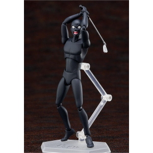 Detective Conan - True Criminal figma FREEing