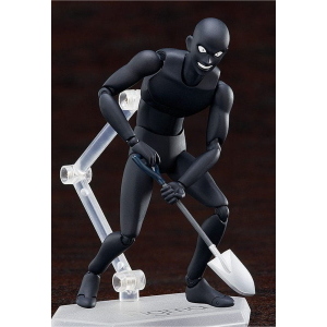 Detective Conan - True Criminal figma FREEing