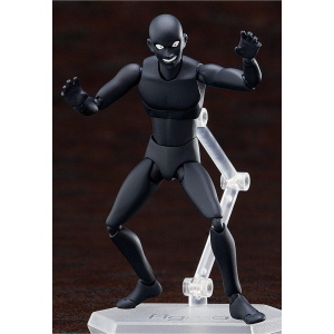 Detective Conan - True Criminal figma FREEing