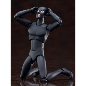 Detective Conan - True Criminal figma FREEing
