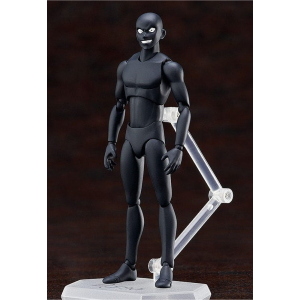 Detective Conan - True Criminal figma FREEing