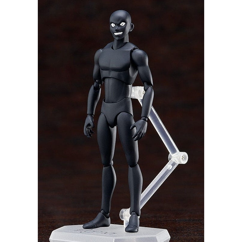 Detective Conan - True Criminal figma FREEing