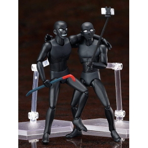 Detective Conan - True Criminal figma FREEing