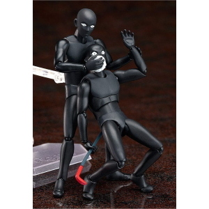 Detective Conan - True Criminal figma FREEing