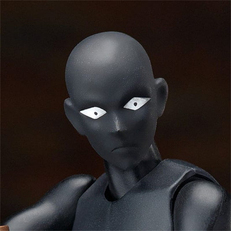 Detective Conan - True Criminal figma FREEing