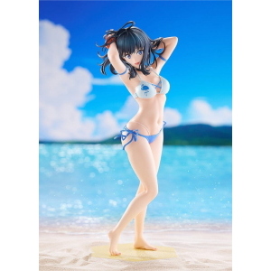Gridman Universe - Rikka Takarada L Size Beach Queens Wave