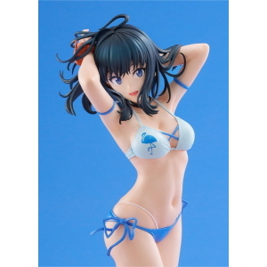 Gridman Universe - Rikka Takarada L Size Beach Queens Wave
