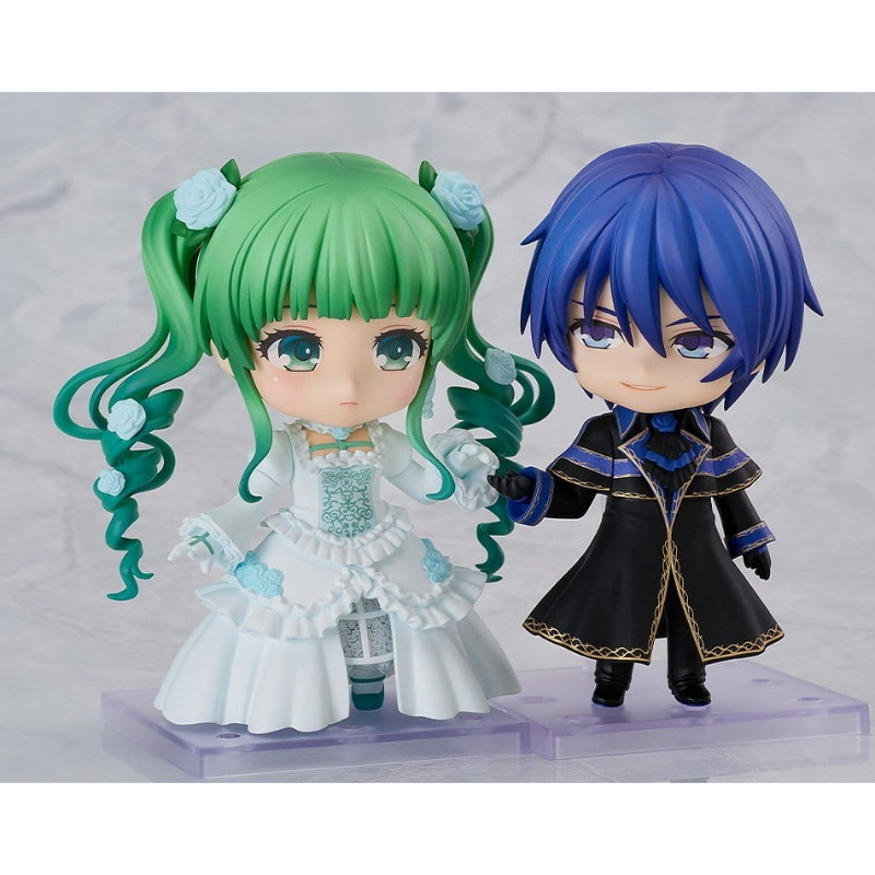 Hatsune Miku - Cantarella Ver. Nendoroid Good Smile Company