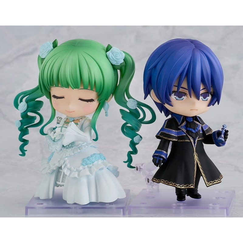 Hatsune Miku - Kaito Cantarella Ver. Nendoroid Good Smile Company