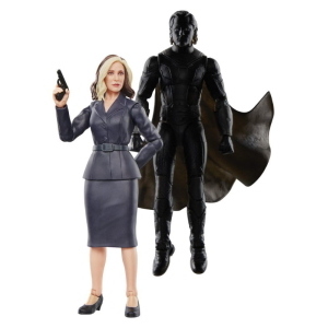 Marvel - Thunderbolts Valentina Allegra de Fontaine & The Void 2-Pack Marvel Legends Hasbro