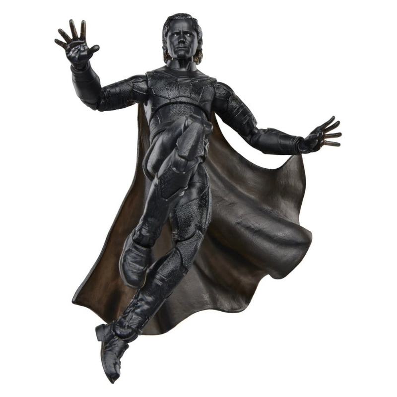 Marvel - Thunderbolts Valentina Allegra de Fontaine & The Void 2-Pack Marvel Legends Hasbro