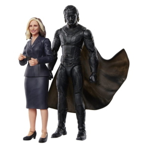 Marvel - Thunderbolts Valentina Allegra de Fontaine & The Void 2-Pack Marvel Legends Hasbro