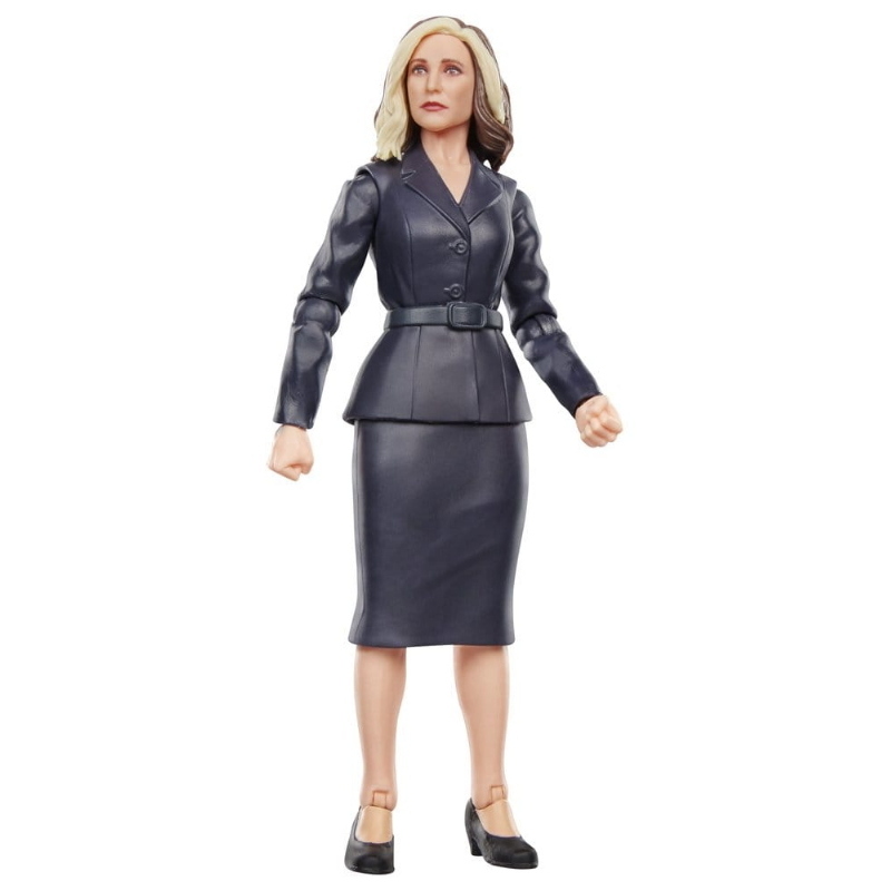 Marvel - Thunderbolts Valentina Allegra de Fontaine & The Void 2-Pack Marvel Legends Hasbro
