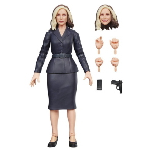 Marvel - Thunderbolts Valentina Allegra de Fontaine & The Void 2-Pack Marvel Legends Hasbro