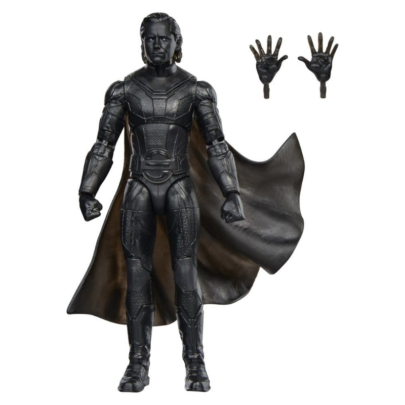 Marvel - Thunderbolts Valentina Allegra de Fontaine & The Void 2-Pack Marvel Legends Hasbro