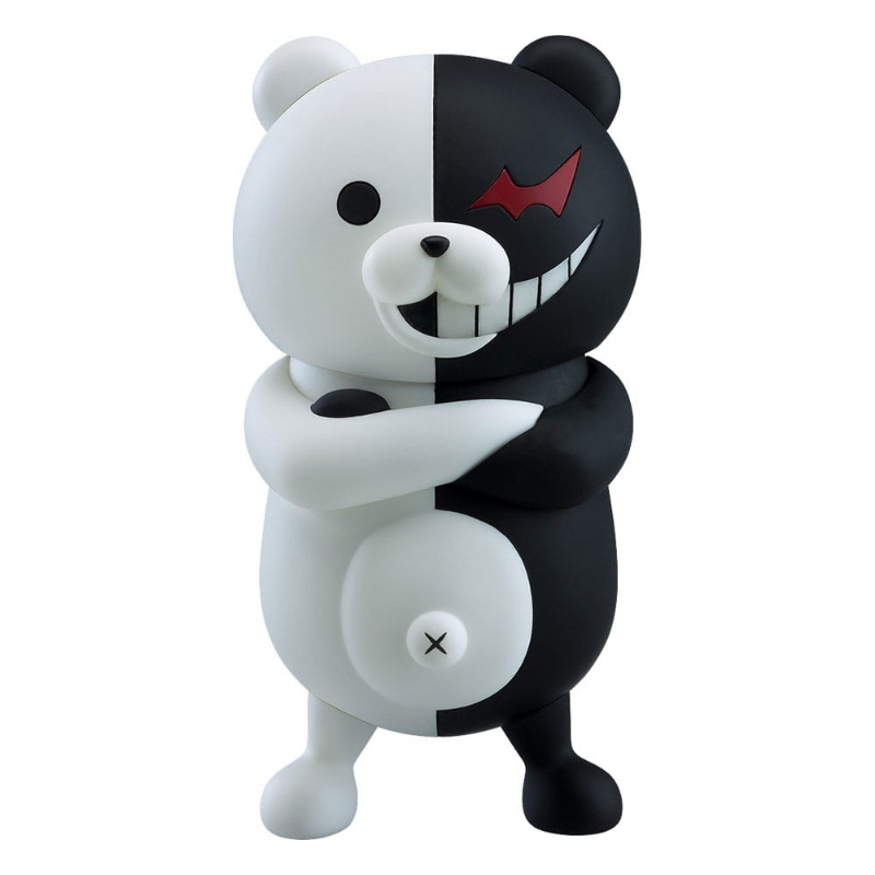 Danganronpa - 1-2 Reload Monokuma 2.0 Nendoroid Good Smile Company