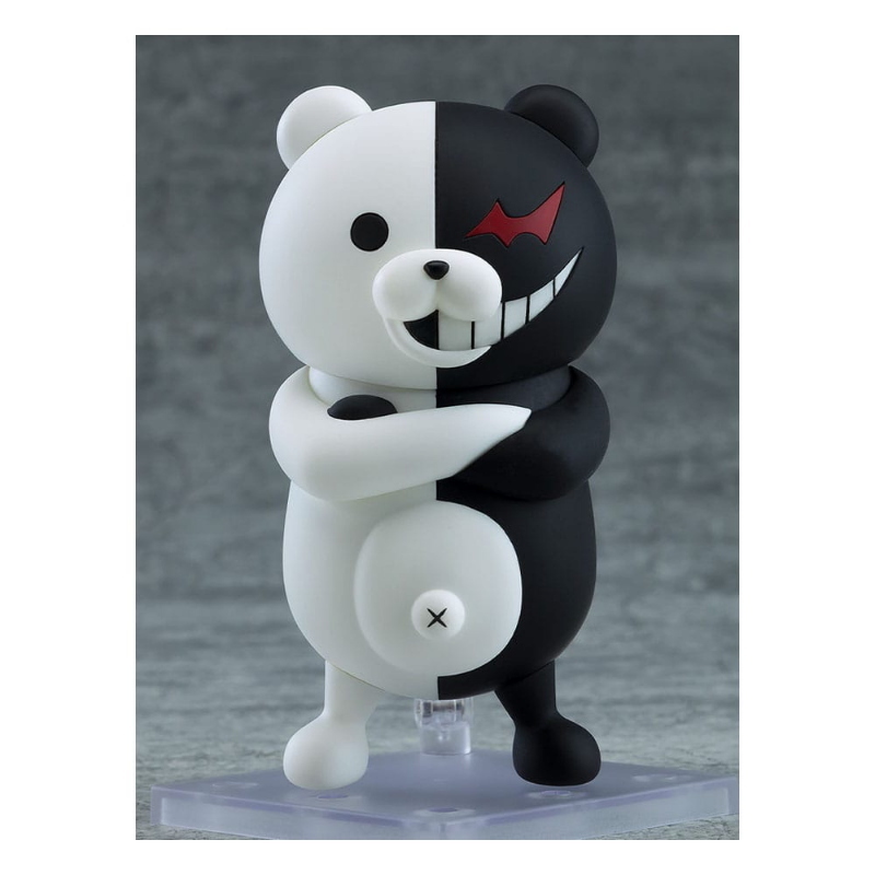 Danganronpa - 1-2 Reload Monokuma 2.0 Nendoroid Good Smile Company
