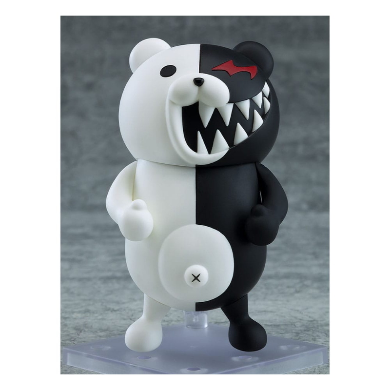 Danganronpa - 1-2 Reload Monokuma 2.0 Nendoroid Good Smile Company