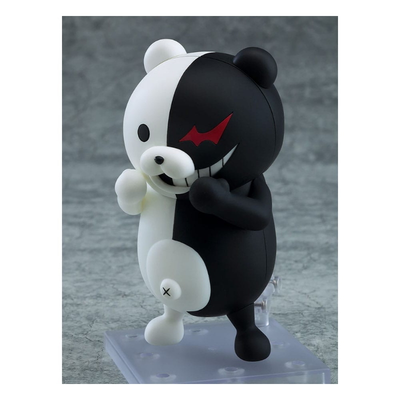 Danganronpa - 1-2 Reload Monokuma 2.0 Nendoroid Good Smile Company