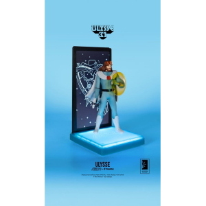 Ulysses 31 - Ulisse Neon Figure 1/9 Tsume