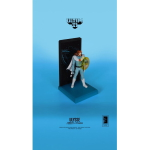 Ulysses 31 - Ulisse Neon Figure 1/9 Tsume