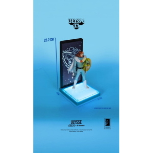 Ulysses 31 - Ulisse Neon Figure 1/9 Tsume
