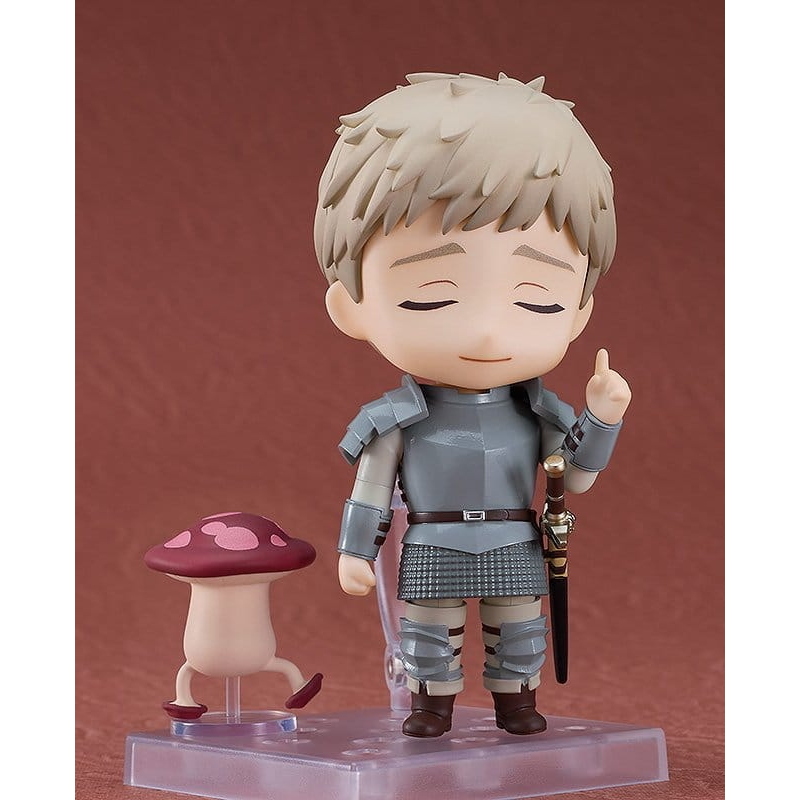 Delicious in Dungeon - Laios Nendoroid Good Smile Company