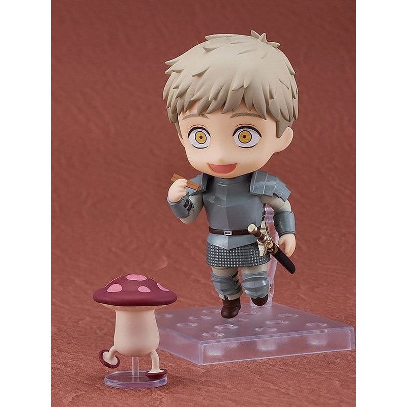 Delicious in Dungeon - Laios Nendoroid Good Smile Company