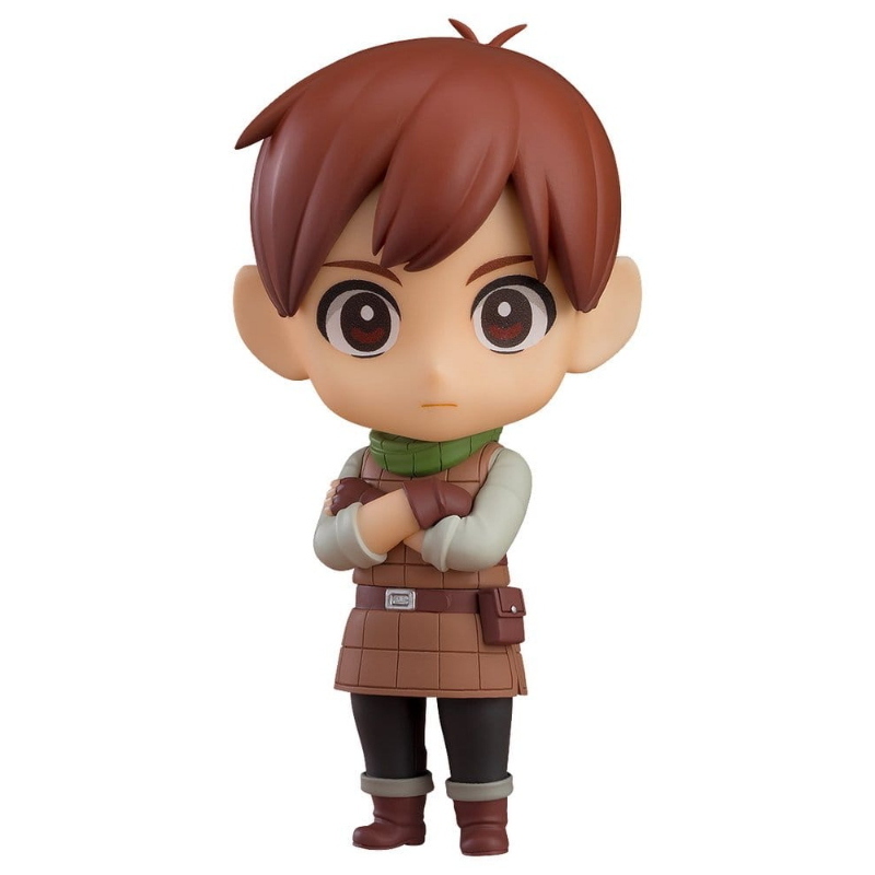 Delicious in Dungeon - Chilchuck Nendoroid Good Smile Company
