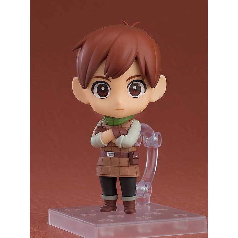 Delicious in Dungeon - Chilchuck Nendoroid Good Smile Company