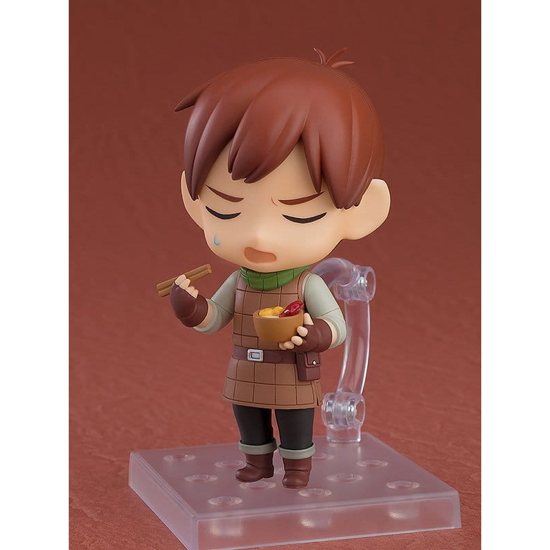 Delicious in Dungeon - Chilchuck Nendoroid Good Smile Company