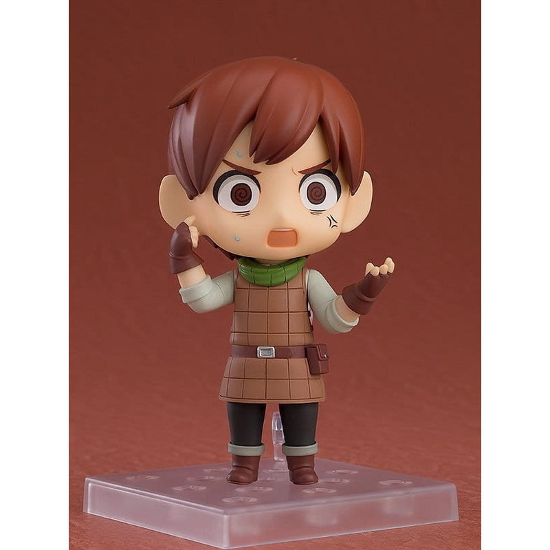 Delicious in Dungeon - Chilchuck Nendoroid Good Smile Company