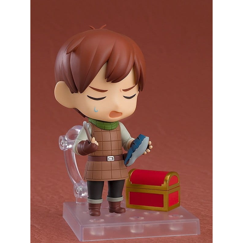 Delicious in Dungeon - Chilchuck Nendoroid Good Smile Company