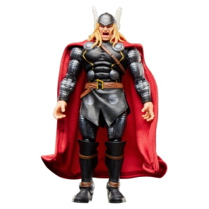 Marvel - Thor Marvel Legends Maximum Series Hasbro